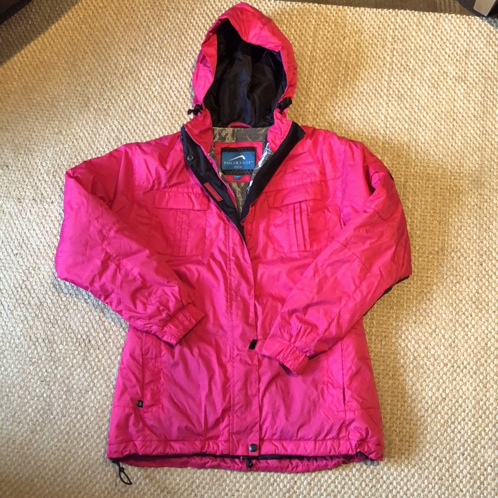 Snow Jacket